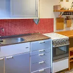 Semesterbostad 2 Bedroom Lovely In