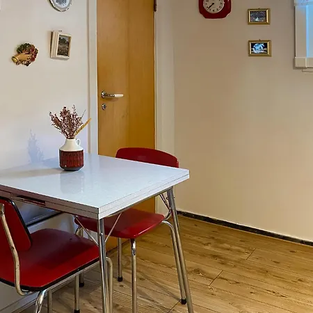 Dom wakacyjny 2 Bedroom Lovely In Innfjorden