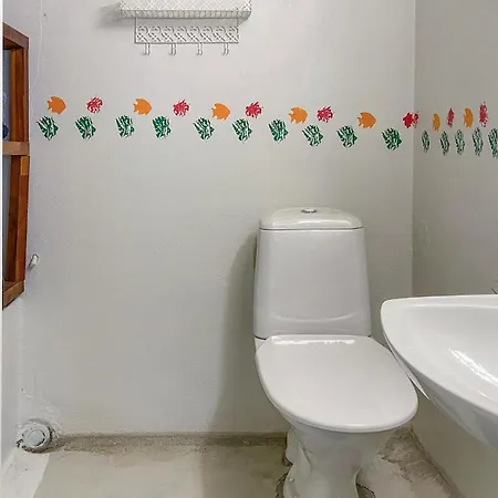 2 Bedroom Lovely In Innfjorden