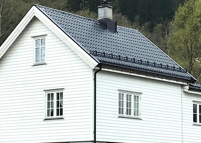 Сasa de vacaciones 2 Bedroom Lovely In